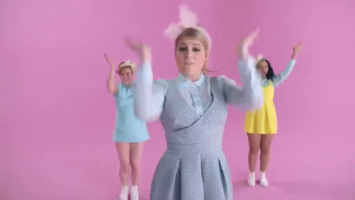 All About The Bass GIF - All About The Bass Meghan Trainor GIFs