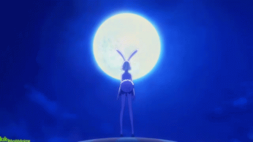 One Piece Moon GIF - One Piece Moon Carrot GIFs