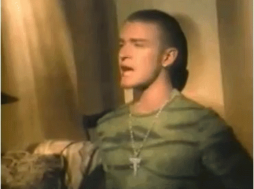 Nsync Justin Timberlake GIF - Nsync Justin Timberlake GIFs