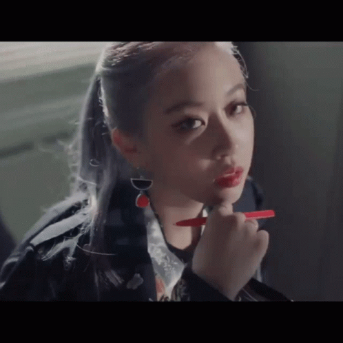 3ye Haeun GIF - 3ye Haeun Queen GIFs