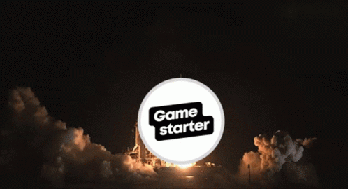 Gamestarter Gamestart GIF - Gamestarter Gamestart Game GIFs
