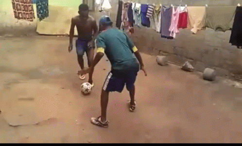 Soccer Trick GIF - Soccer Trick GIFs