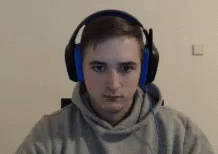 Dissapointed Krepo GIF - Dissapointed Krepo Leagueoflegends GIFs