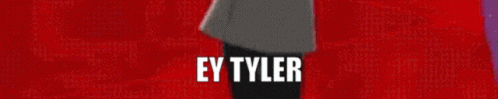 Ey Tyler No Peepin GIF - Ey Tyler No Peepin Funy GIFs