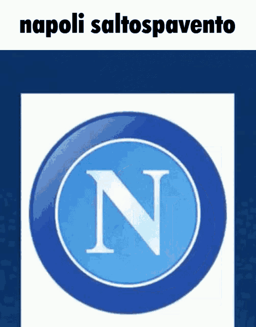 Napoli Jumpscare GIF - Napoli Jumpscare Saltospavento GIFs