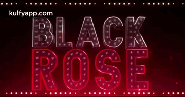 Black Rose  |  Urvashi Rautela  |.Gif GIF - Black Rose | Urvashi Rautela | Black Rose Manisharma GIFs