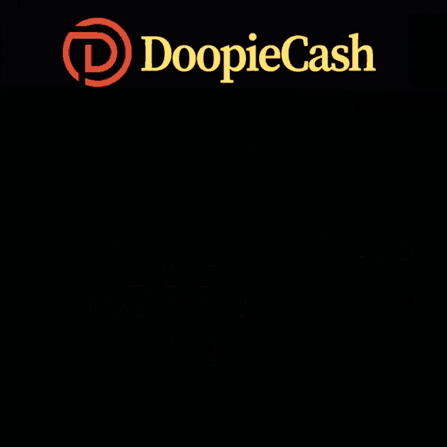 a poster that says ' doopiecash one day you will thank yourself for learning how to trade '