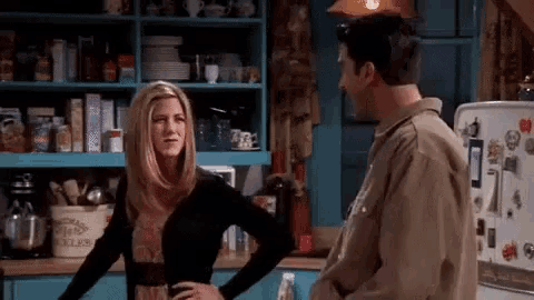 Friends Fuck You GIF