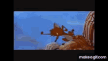 Fox Disney GIF
