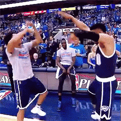 Russell Westbrook GIF - Russell Westbrook Funny GIFs