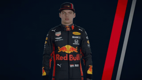Max Verstappen Red Bull GIF - Max Verstappen Red Bull Racing GIFs