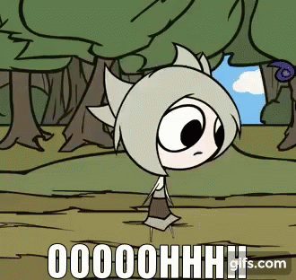 Riven Ooh GIF - Riven Ooh Fascinated GIFs