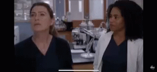 Maggie Meredith GIF - Maggie Meredith Sisters GIFs