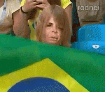 Gretchen Brasil GIF