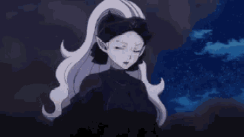 Mirajane Strauss Mira GIF