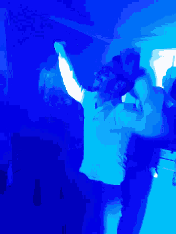 Dancing Jerem Dance GIF - Dancing Jerem Dance Party GIFs