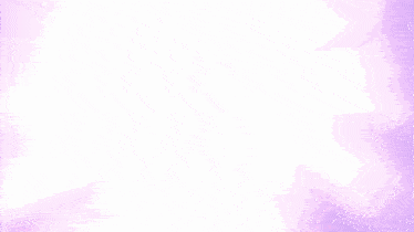 a purple and pink background with a few white lines