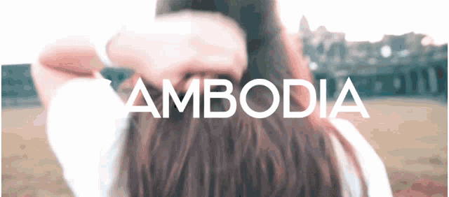 Angkor Cambodiatour GIF - Angkor Cambodiatour GIFs