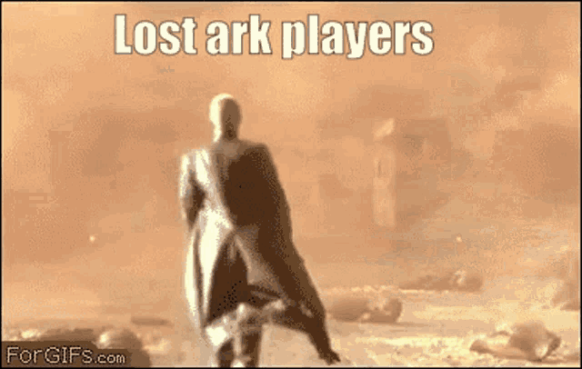 Lost Ark Lost Ark Outside GIF - Lost Ark Lost Ark Outside Skillo Lost Ark GIFs