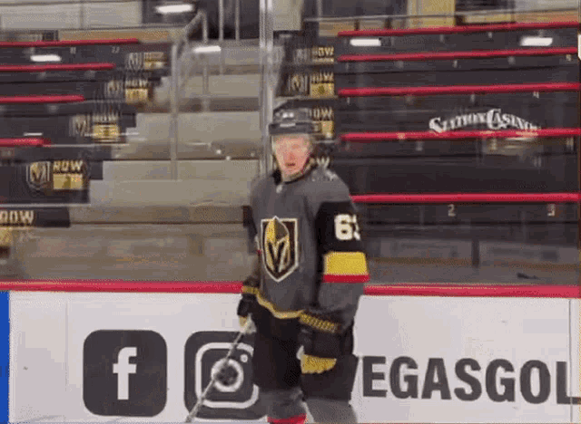 Vegas Golden GIF