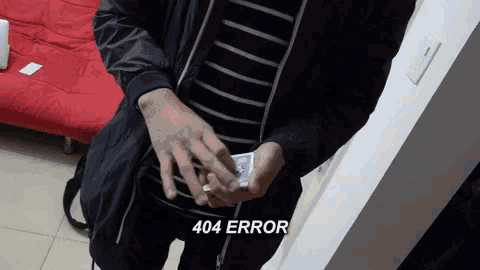 404error Card Tricks GIF - 404error Card Tricks GIFs