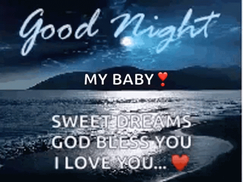 Good Night Sleep Well GIF - Good Night Sleep Well Sweet Dreams GIFs