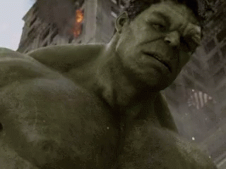 Hulk Angry GIF - Hulk Angry GIFs