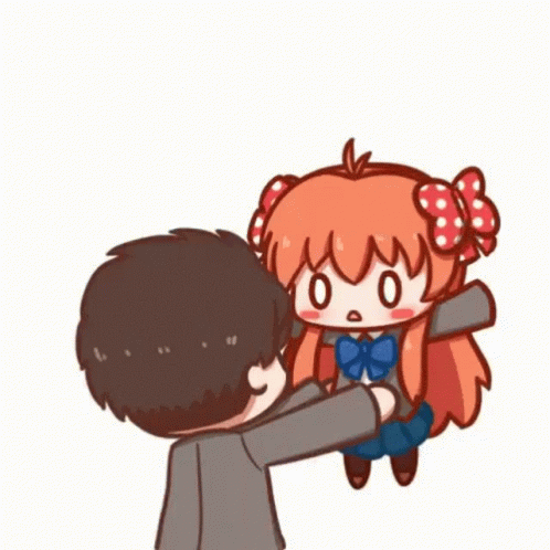 Cute Carry GIF - Cute Carry Happy GIFs