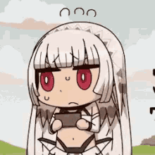 Fate Anime GIF