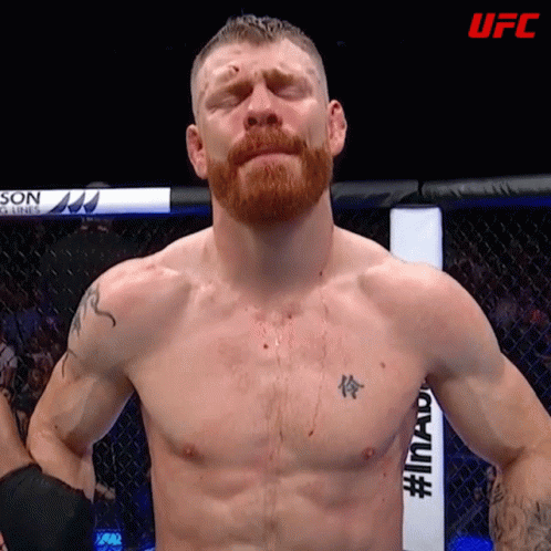 About To Cry Paul Felder GIF - About To Cry Paul Felder Oh No GIFs
