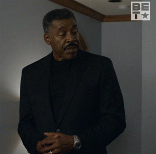Come On Lets Go Lc Duncan GIF - Come On Lets Go Lc Duncan The Family Business GIFs