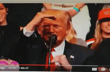 Trump Recorded GIF - Trump Recorded Youtube GIFs