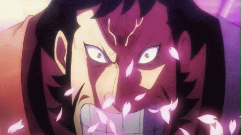 Kaido And Oden One Piece GIF - Kaido And Oden One Piece Ptsd GIFs
