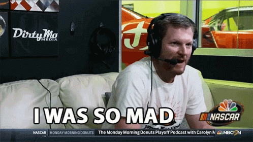 I Was So Mad Mad GIF - I Was So Mad Mad Angry GIFs