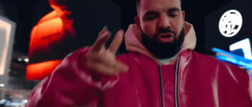 Drake Dancing GIF - Drake Dancing Ovo GIFs