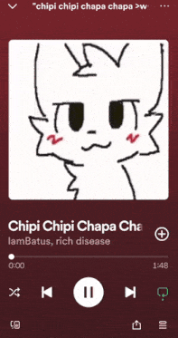 Chippi Chippi Chappa Chappa GIF - Chippi Chippi Chappa Chappa GIFs