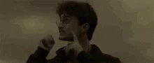Doodoodoodoo Daniel Radcliffe GIF - Doodoodoodoo Daniel Radcliffe Harry Potter GIFs