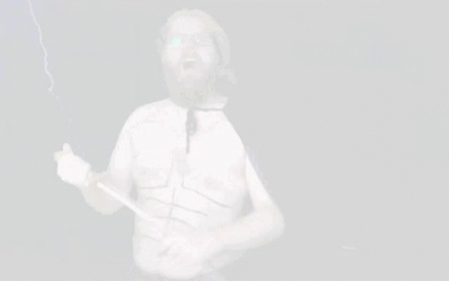 Pagefire Power Metal GIF - Pagefire Power Metal I Have The Power GIFs