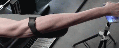 Real Reed Reed Richards GIF - Real Reed Reed Richards Fantastic Four GIFs