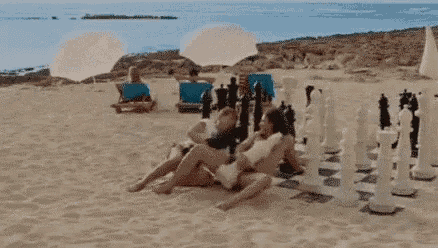 Forgetting Sarah Marshall Making Love GIF - Sex Russell Brand GIFs