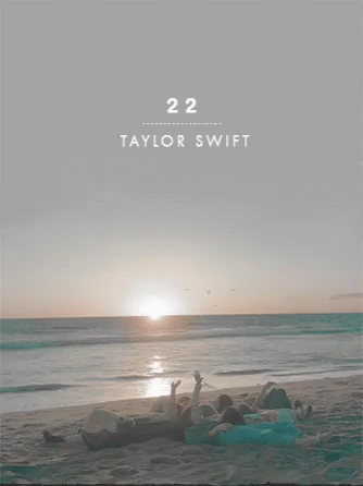 Taylor Swift 22 GIF - Taylor Swift 22 GIFs
