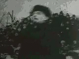 Lenin Vladimir Lenin GIF - Lenin Vladimir Lenin Revolution GIFs