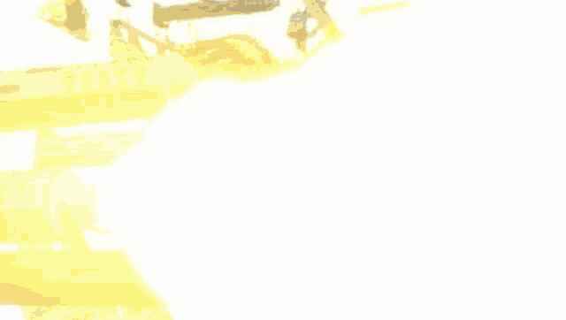 a bunch of missiles are being fired from a building