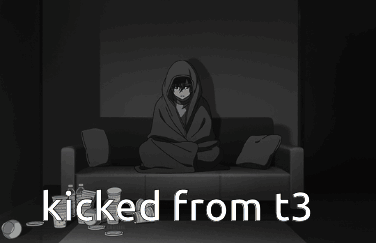 T3 Sad GIF - T3 Sad Anime GIFs
