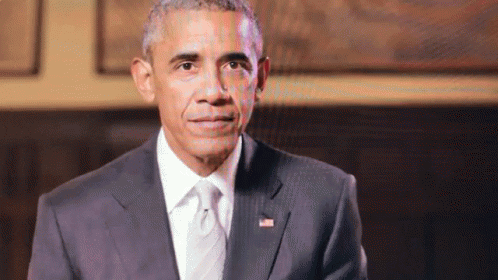 Obama Macron GIF - Obama Macron GIFs