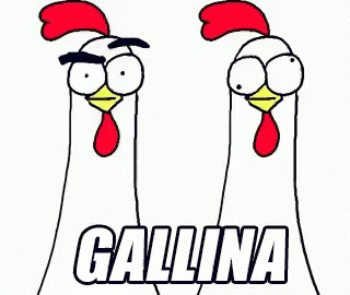Gallina GIF - Hombres De Negro Gallina GIFs