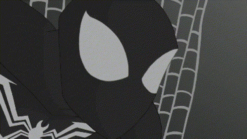 Venom Vs Peter GIF - Venom Vs Peter GIFs