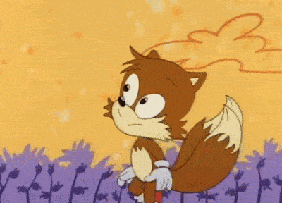 Aosth Adventures Of Sonic The Hedgehog GIF