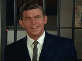 Andy Griffith Sheriff Taylor GIF - Andy Griffith Sheriff Taylor Come On GIFs