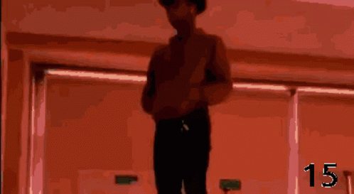 Bored In The House Trippy GIF - Bored In The House Trippy Party GIFs